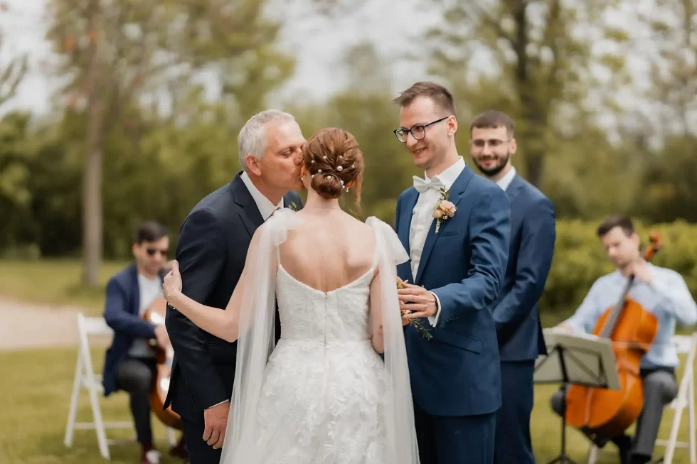 svatba kocanda kravsko PS