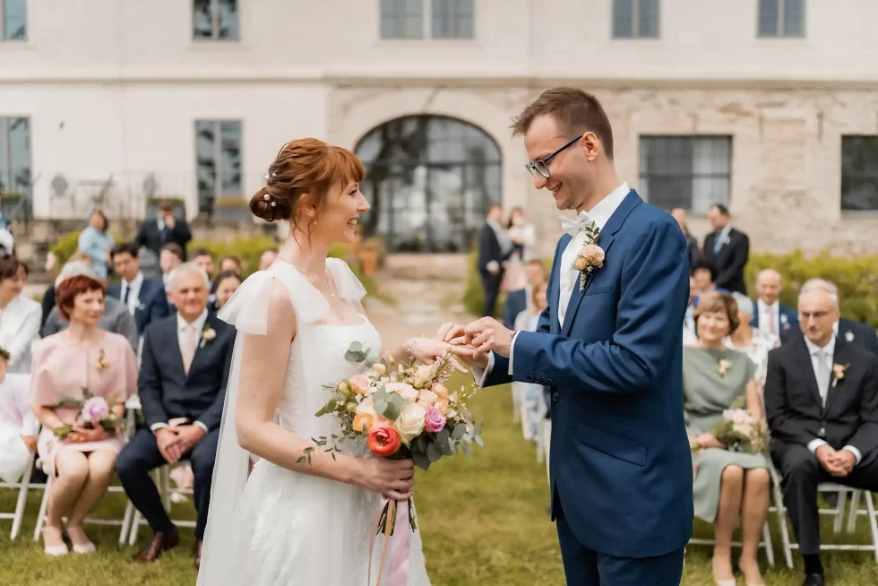 svatba kocanda kravsko PS