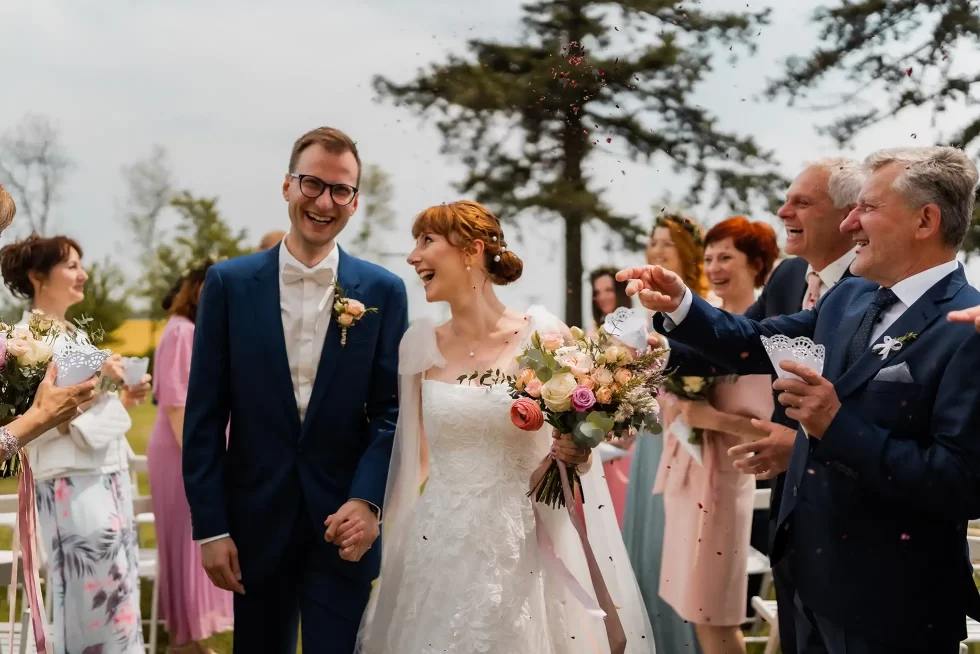 svatba kocanda kravsko PS