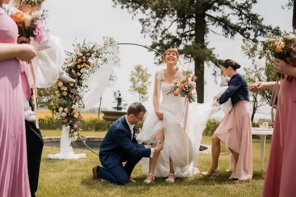 svatba kocanda kravsko PS