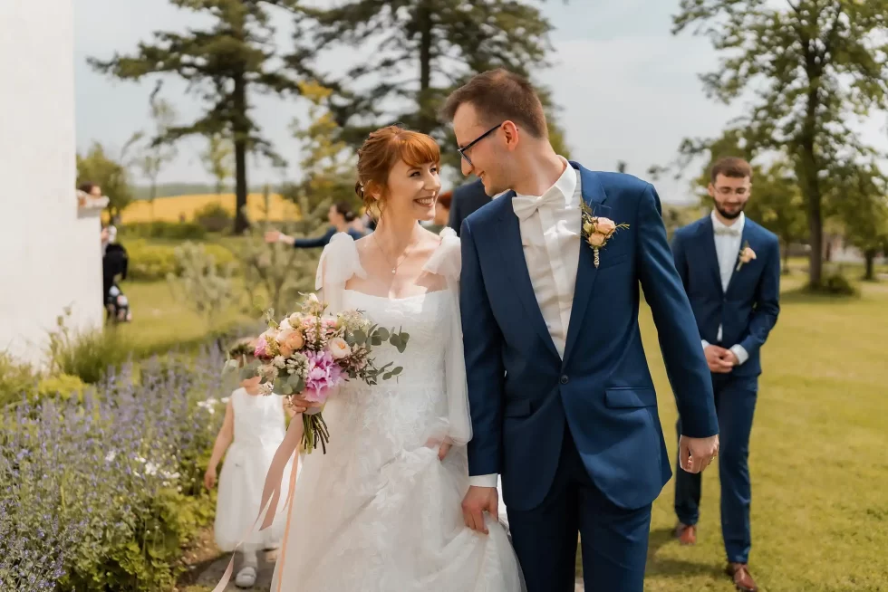 svatba kocanda kravsko PS