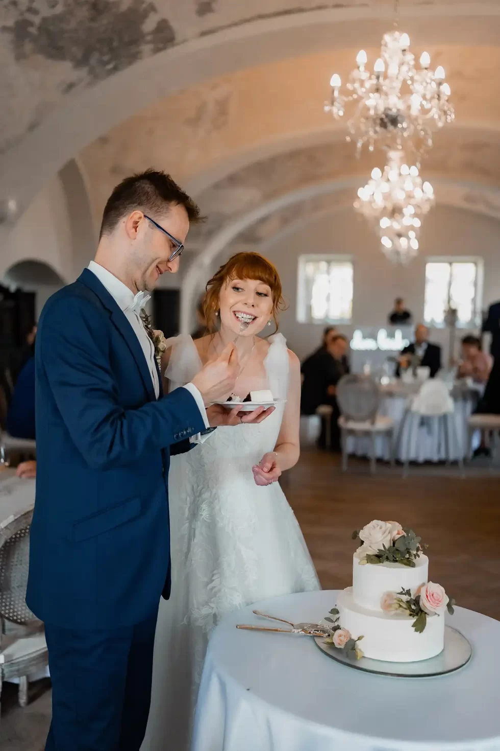 svatba kocanda kravsko PS