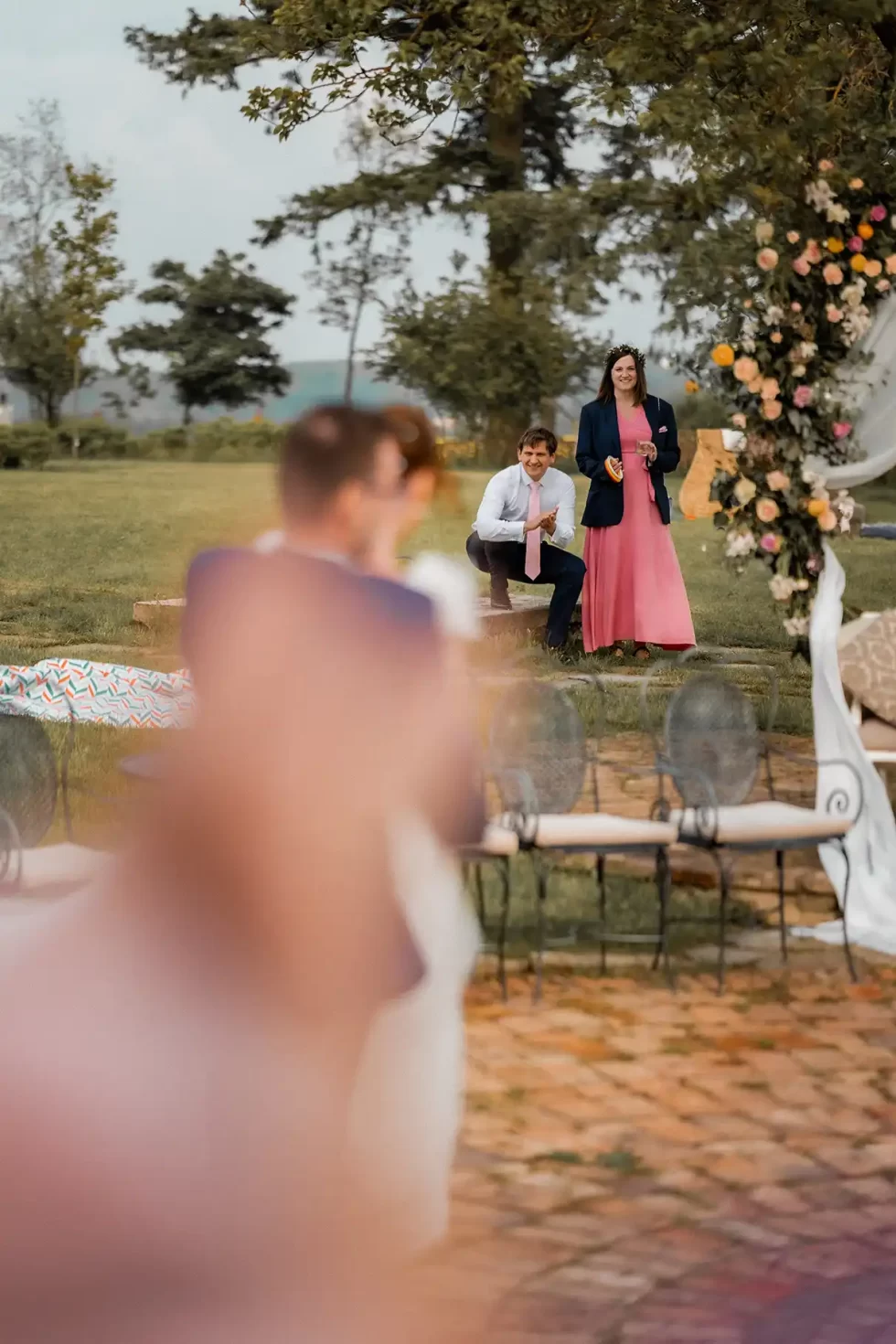 svatba kocanda kravsko PS