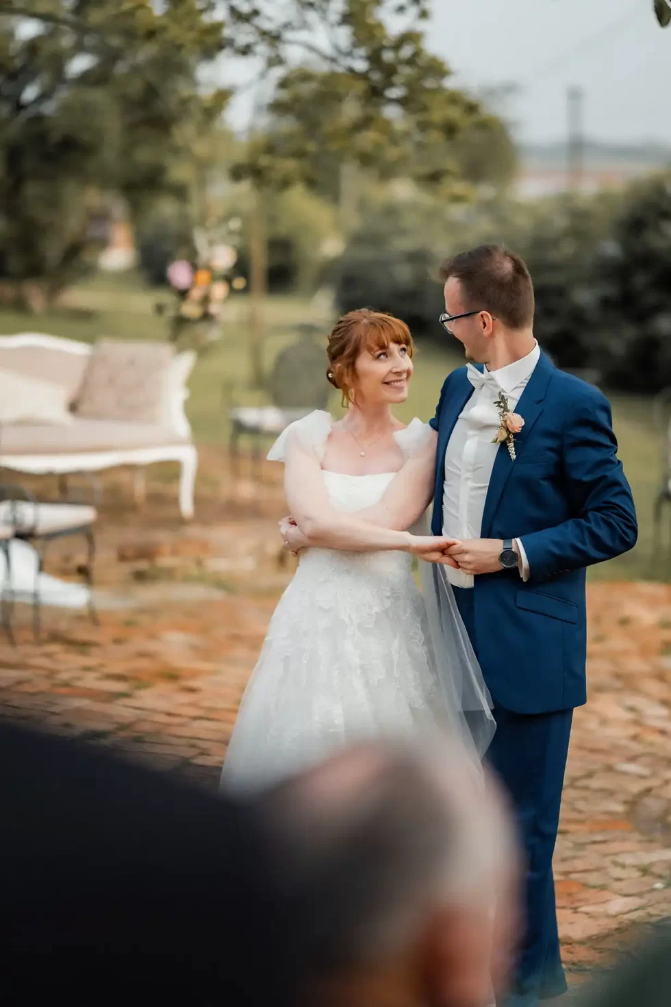 svatba kocanda kravsko PS