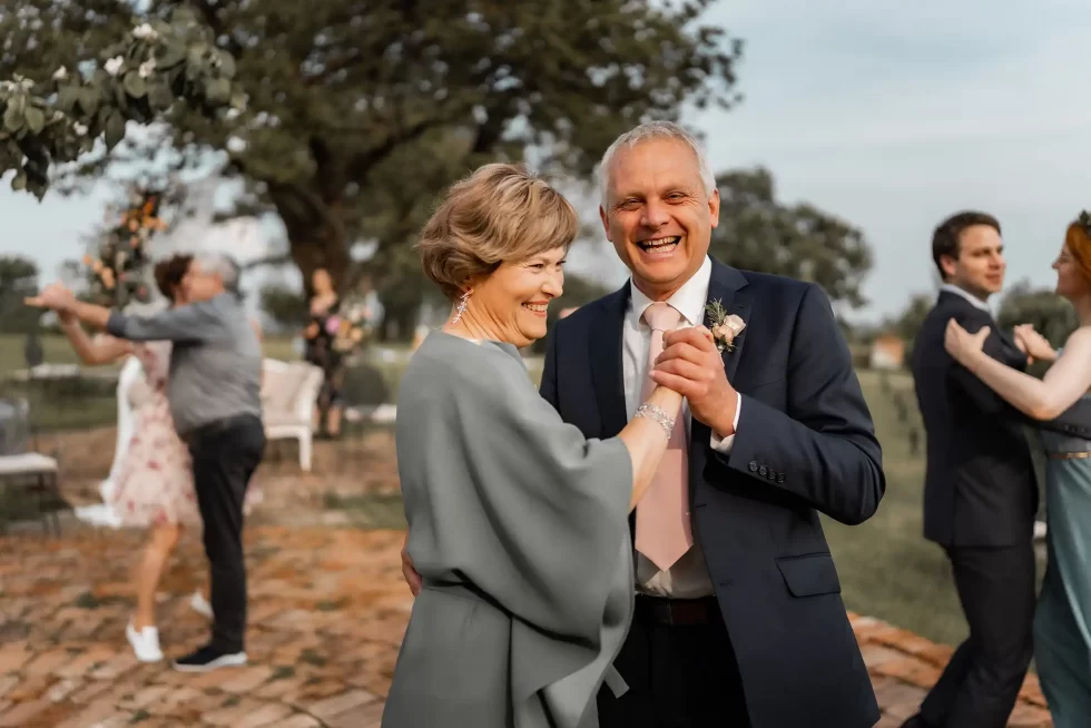 svatba kocanda kravsko PS