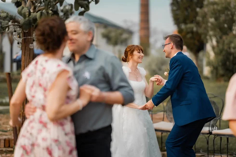 svatba kocanda kravsko PS