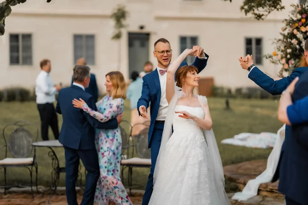 svatba kocanda kravsko PS