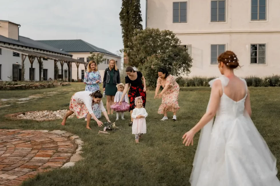 svatba kocanda kravsko PS