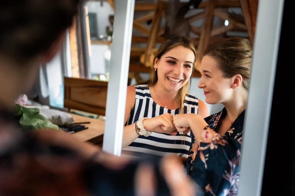 svatba na rybniku eliska david