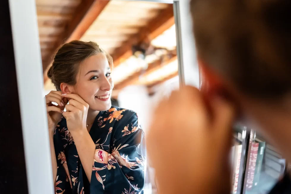 svatba na rybniku eliska david