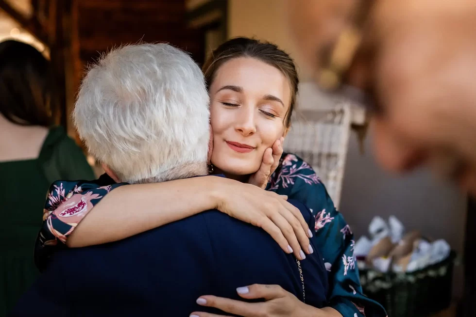 svatba na rybniku eliska david