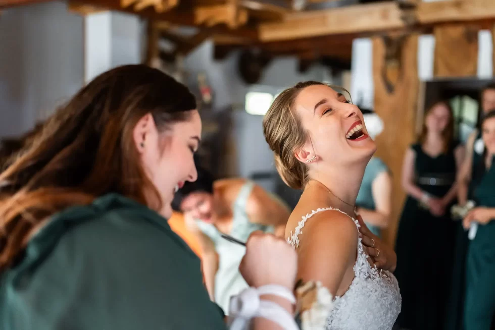 svatba na rybniku eliska david