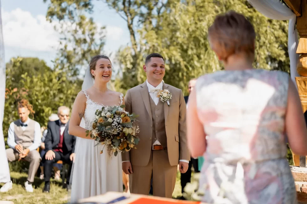 svatba na rybniku eliska david