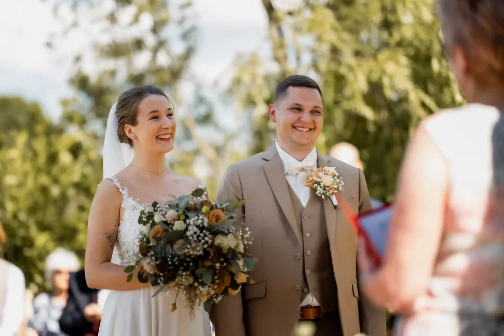 svatba na rybniku eliska david