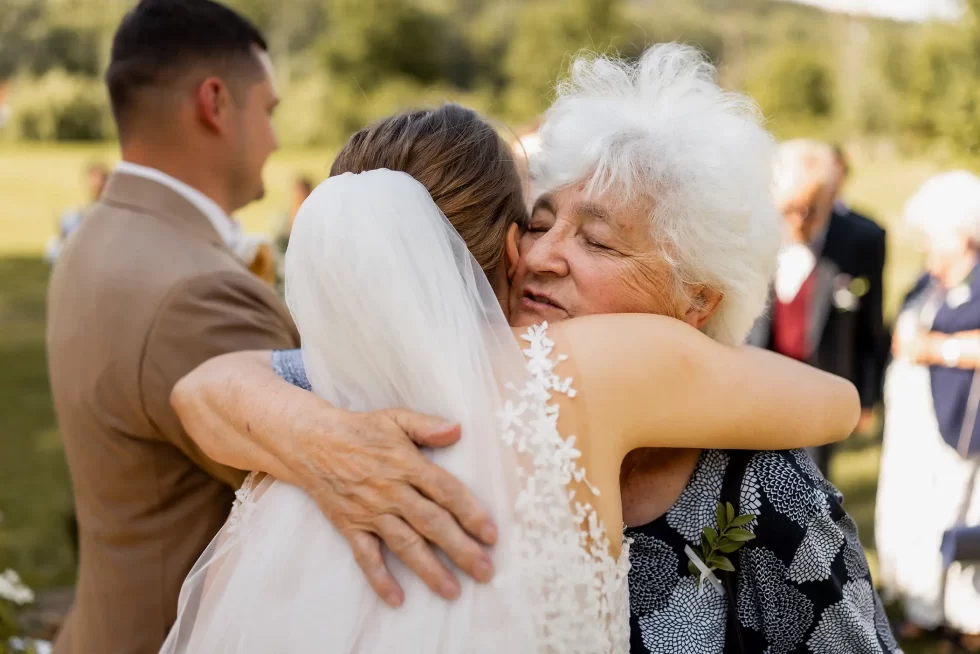 svatba na rybniku eliska david