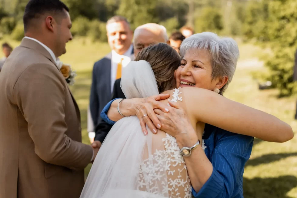 svatba na rybniku eliska david