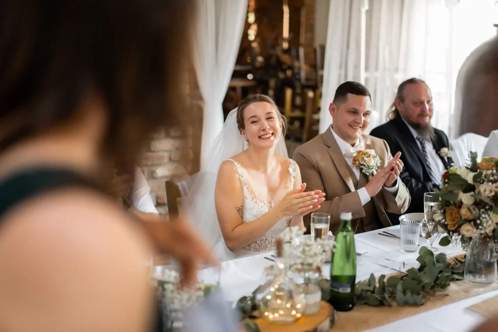 svatba na rybniku eliska david