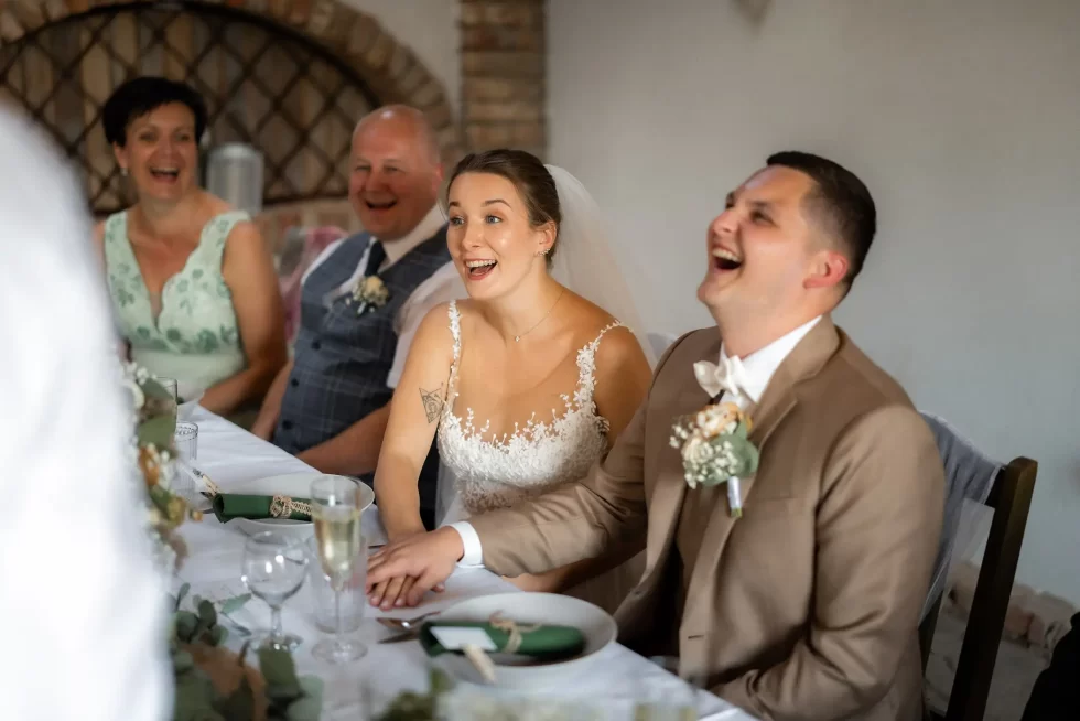 svatba na rybniku eliska david