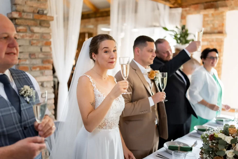 svatba na rybniku eliska david