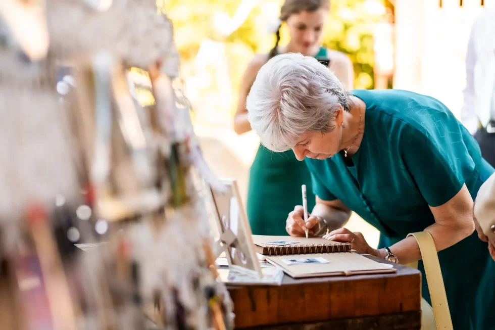 svatba na rybniku eliska david