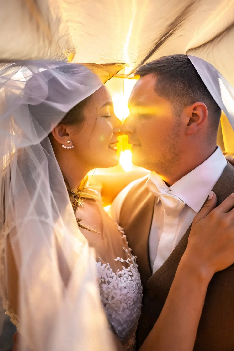 svatba na rybniku eliska david