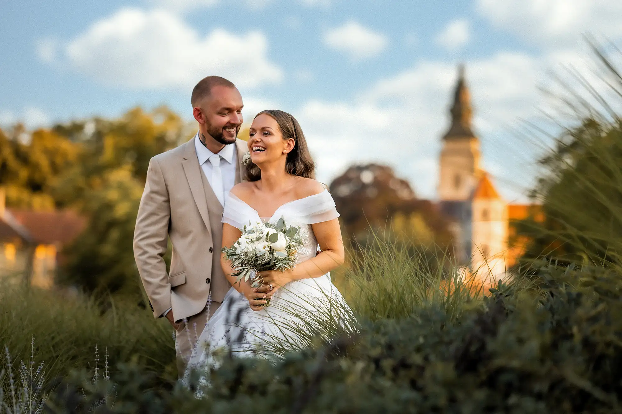 wedding photographer Hradec Kralove