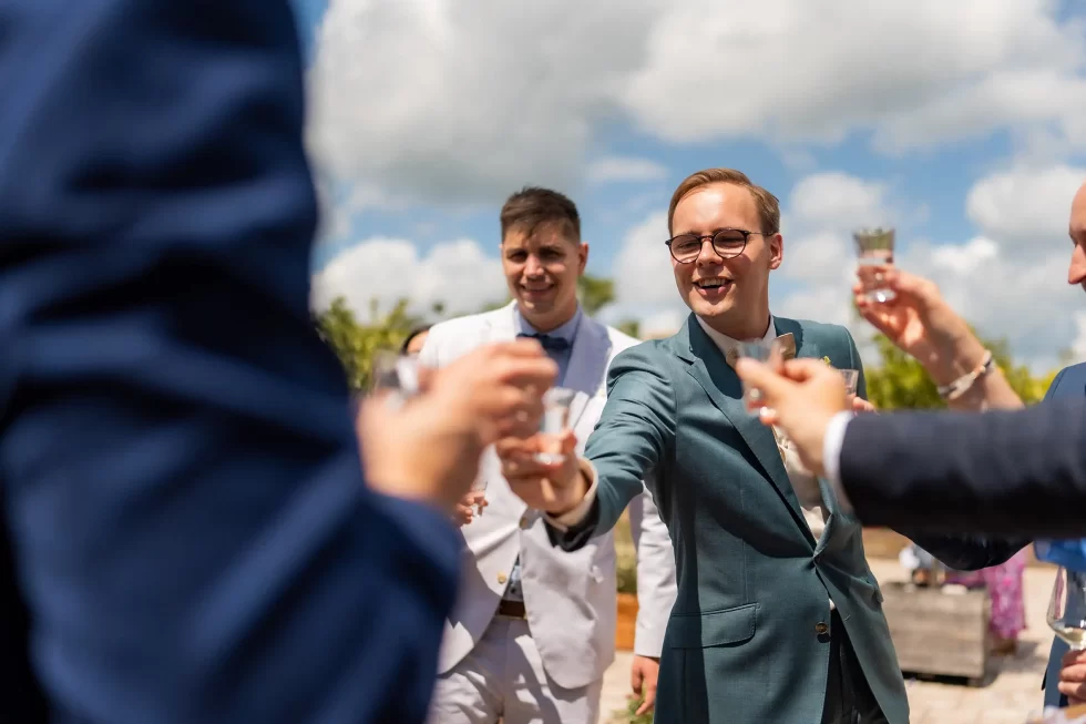 svatba vinarstvi spielberg jk