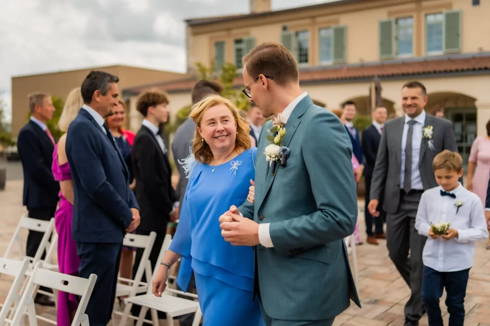 svatba vinarstvi spielberg jk