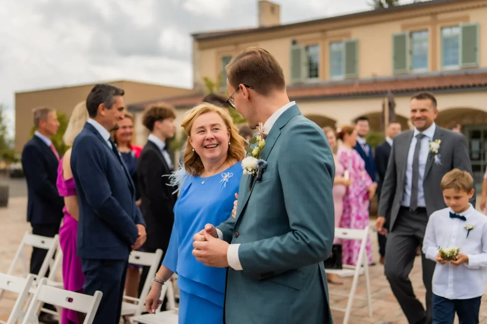 svatba vinarstvi spielberg jk