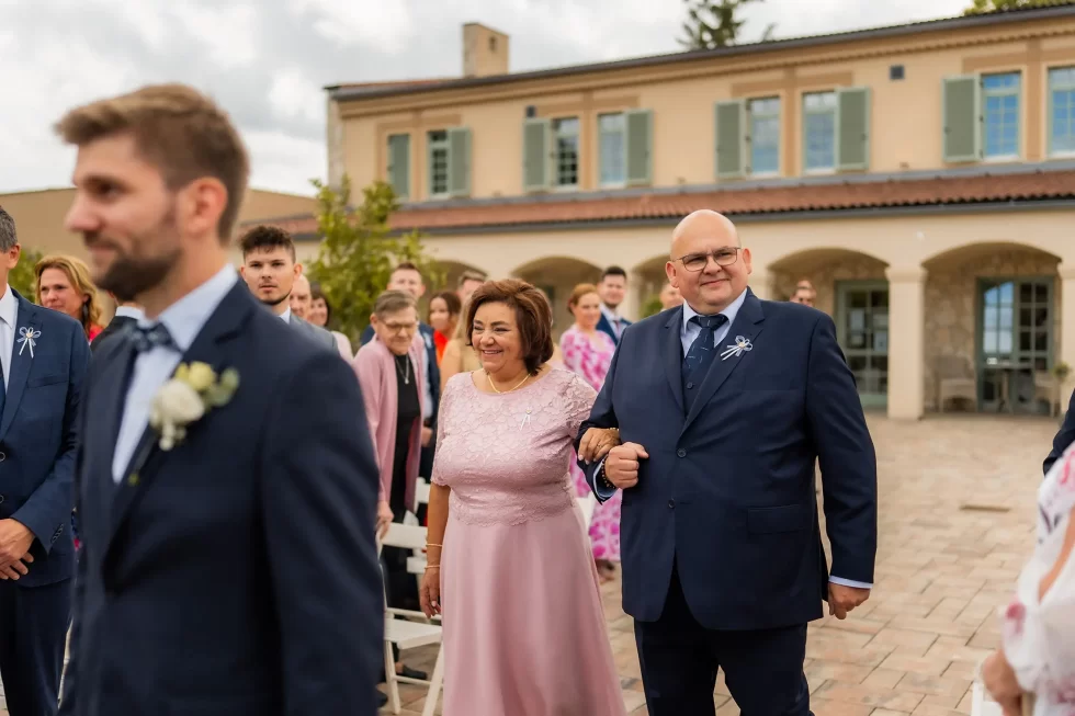 svatba vinarstvi spielberg jk