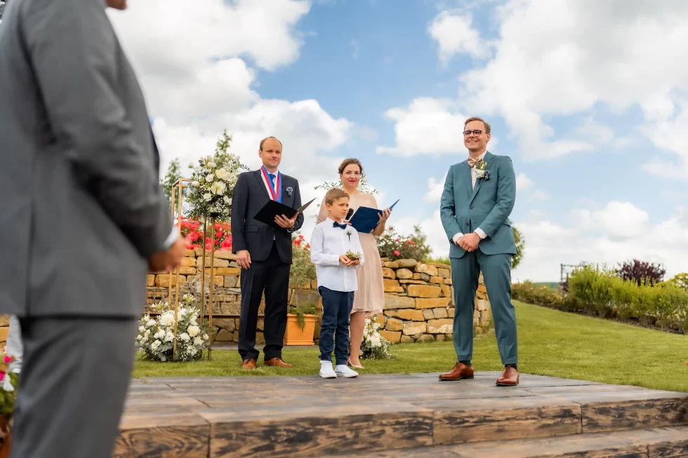 svatba vinarstvi spielberg jk