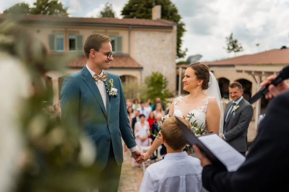 svatba vinarstvi spielberg jk