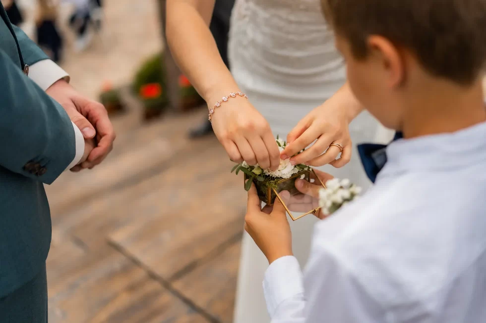 svatba vinarstvi spielberg jk