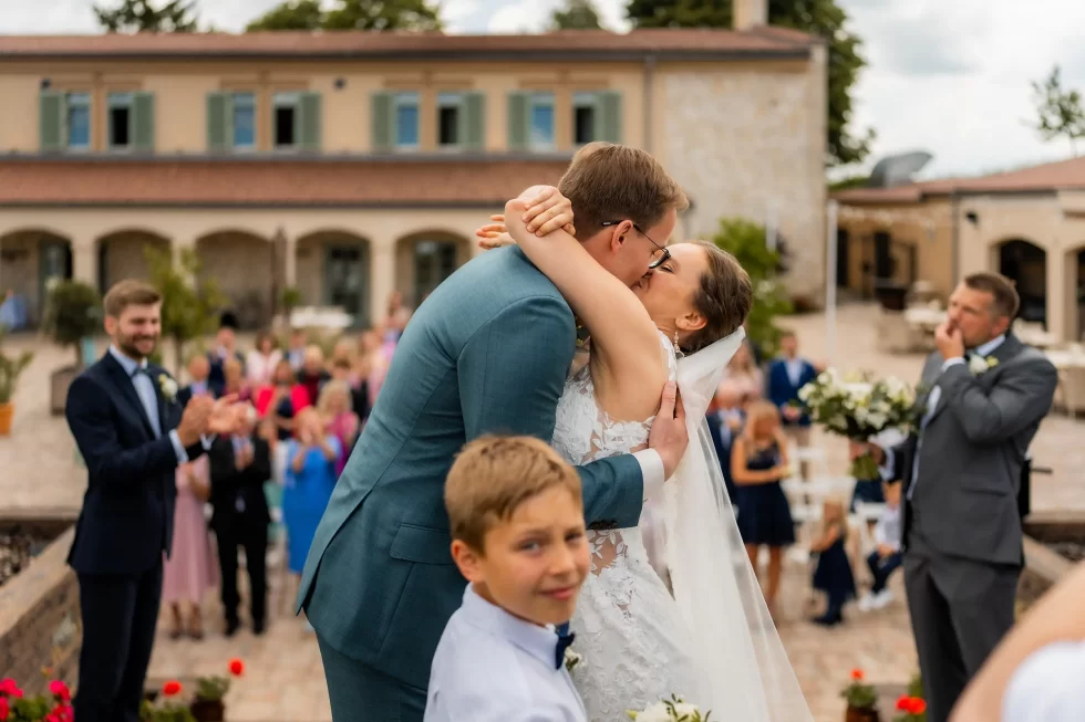 svatba vinarstvi spielberg jk