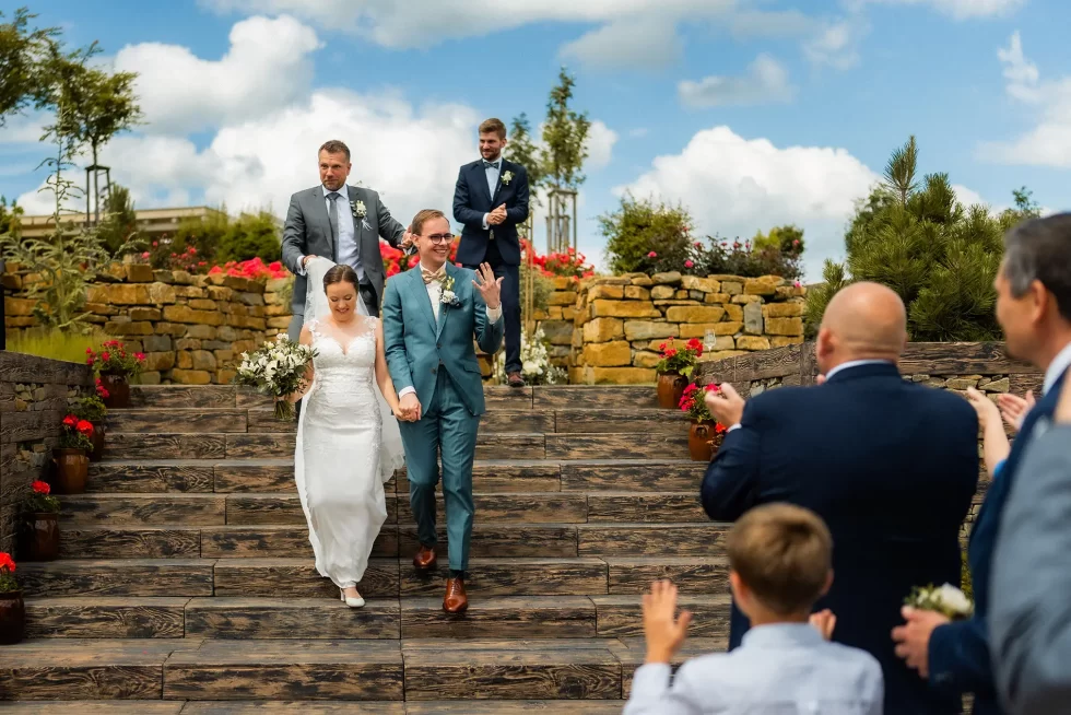 svatba vinarstvi spielberg jk