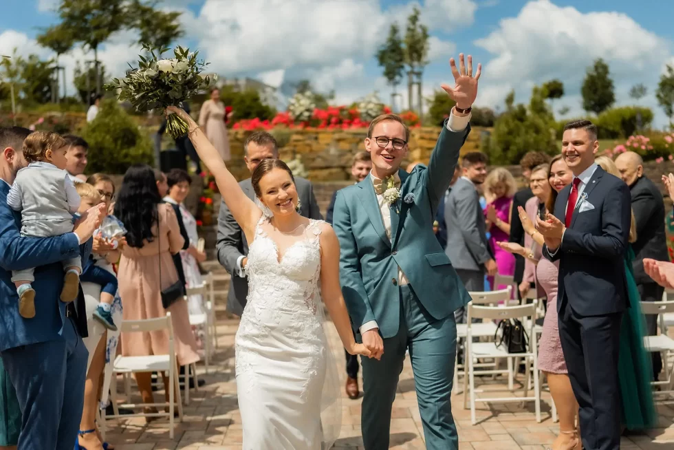 svatba vinarstvi spielberg jk