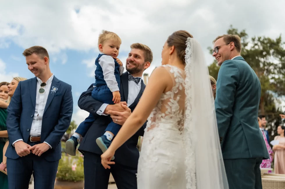 svatba vinarstvi spielberg jk