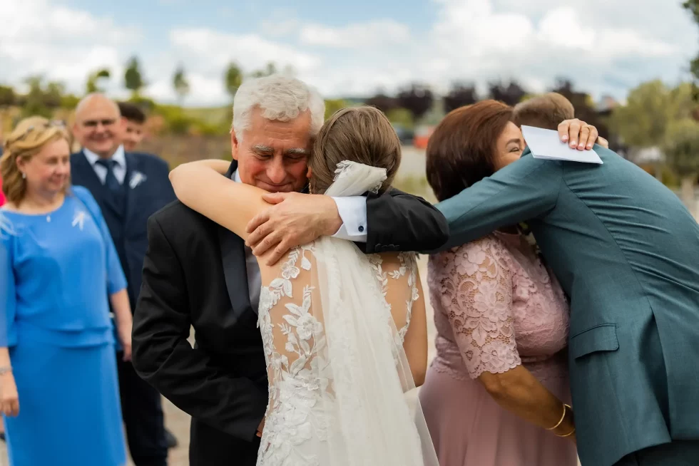 svatba vinarstvi spielberg jk