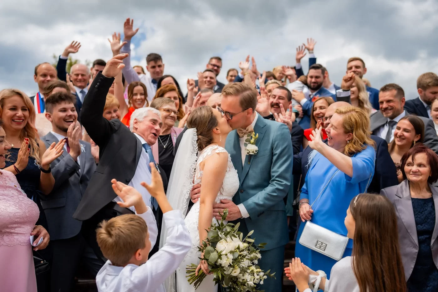 svatba vinarstvi spielberg jk