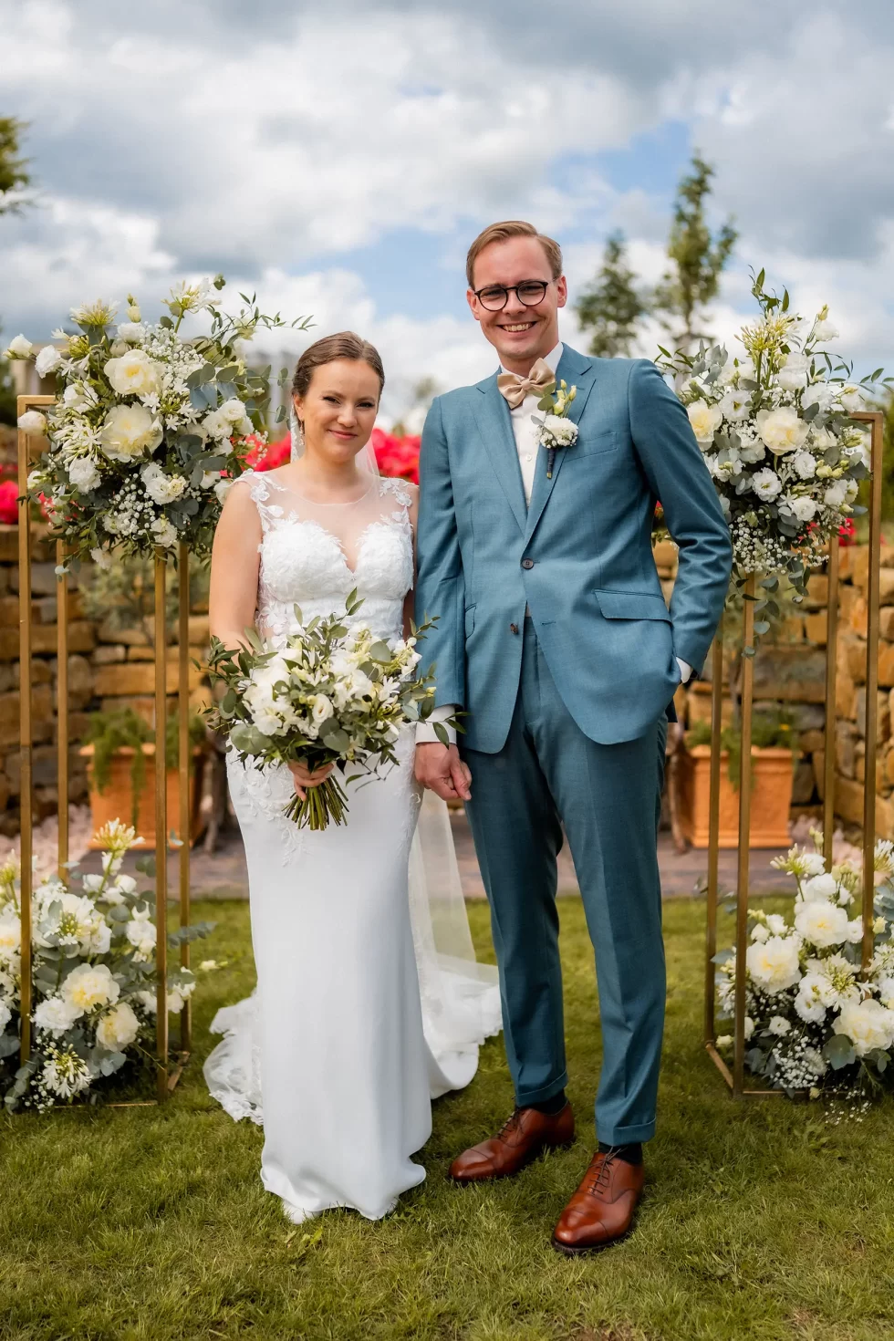 svatba vinarstvi spielberg jk