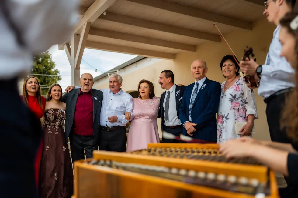 svatba vinarstvi spielberg jk