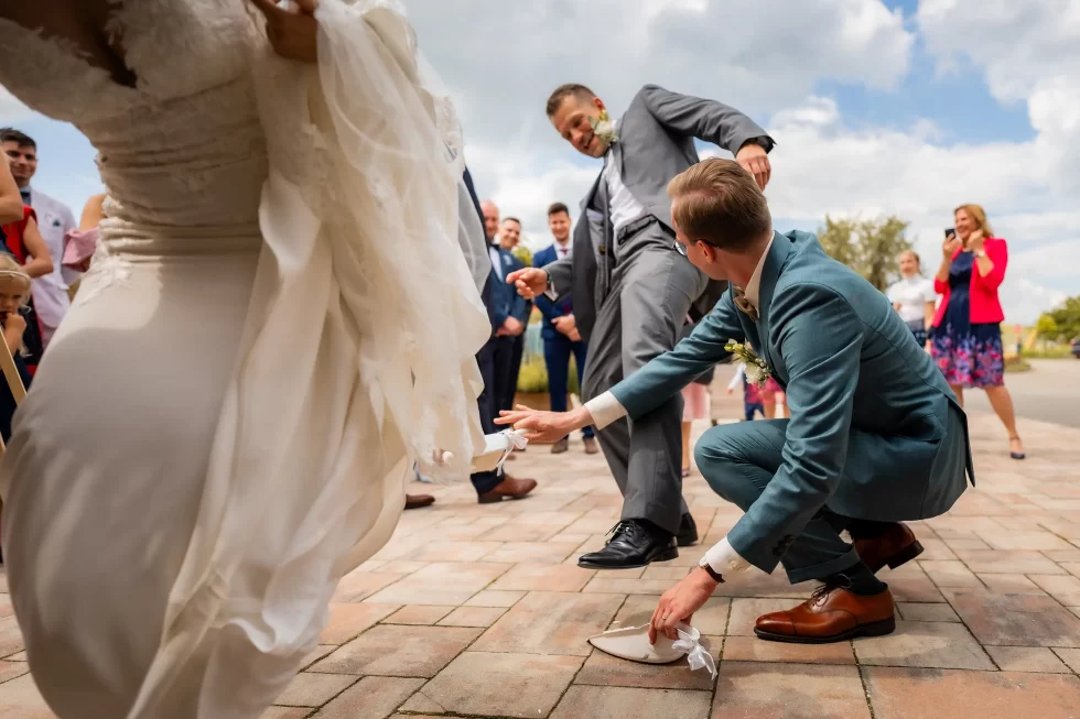 svatba vinarstvi spielberg jk