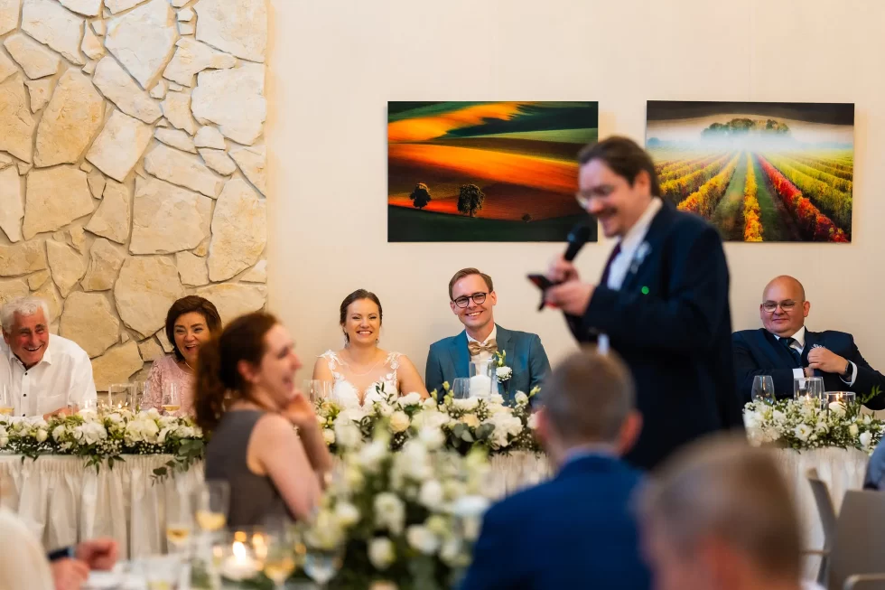 svatba vinarstvi spielberg jk