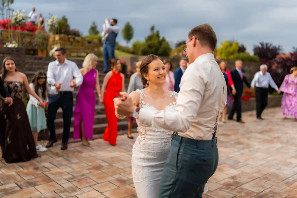 svatba vinarstvi spielberg jk