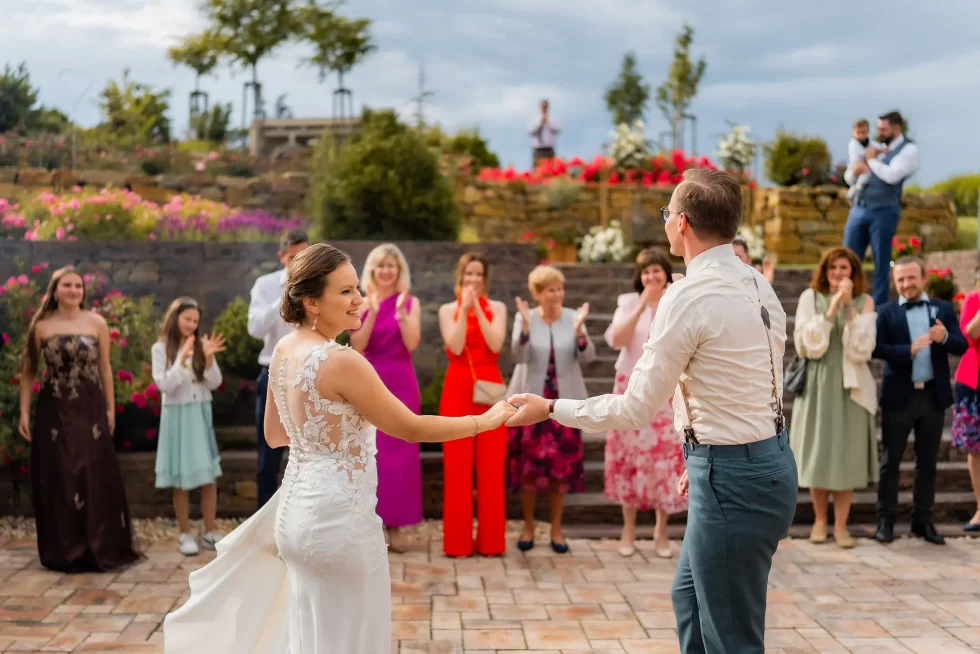 svatba vinarstvi spielberg jk