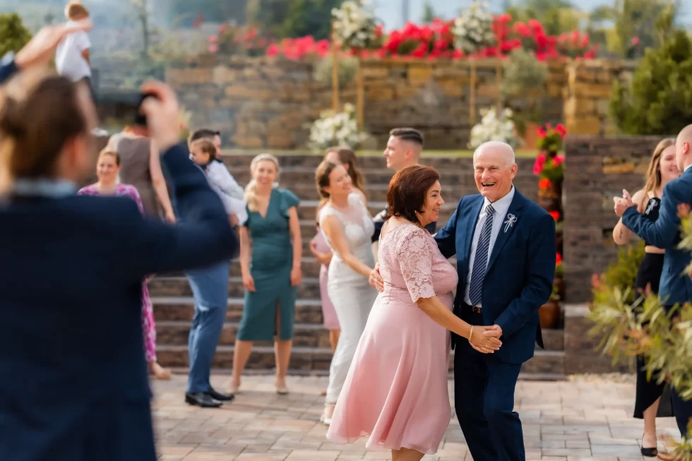 svatba vinarstvi spielberg jk