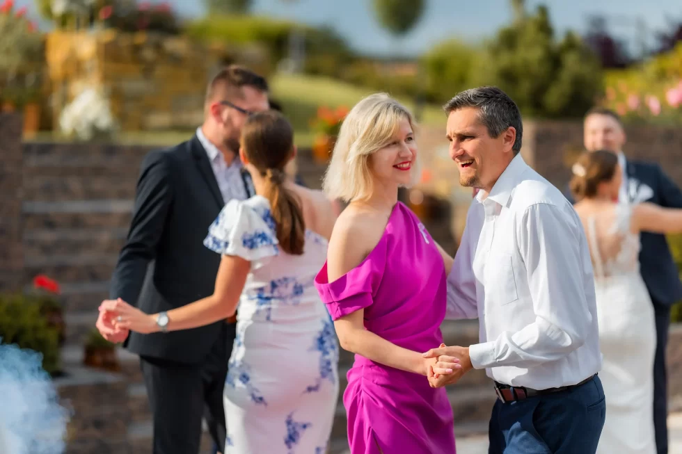 svatba vinarstvi spielberg jk