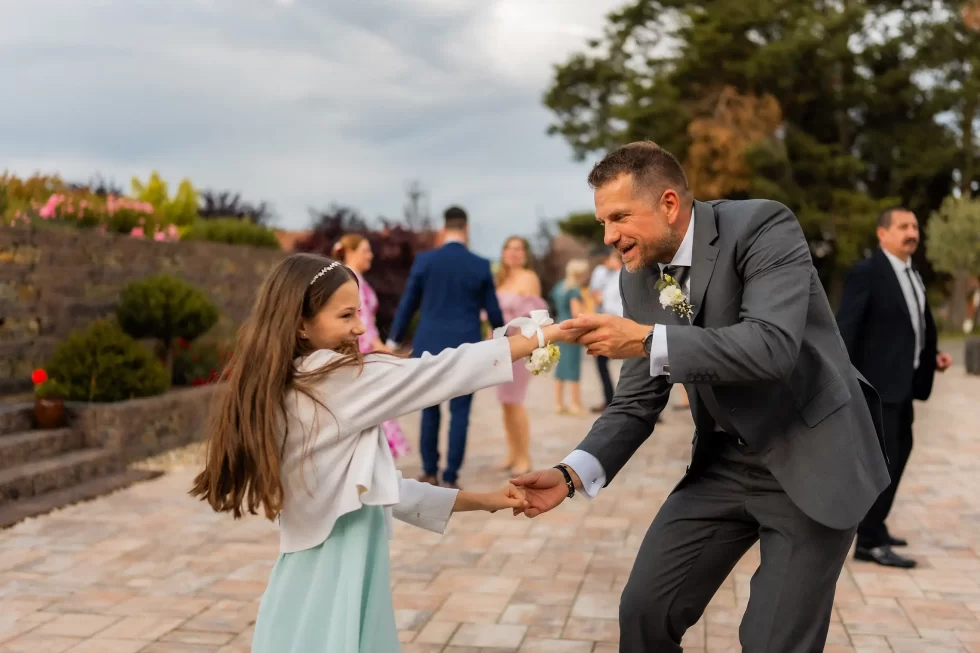 svatba vinarstvi spielberg jk