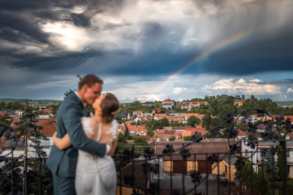 svatba vinarstvi spielberg jk