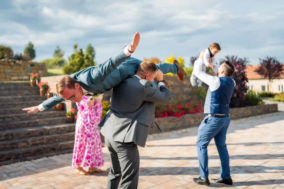 svatba vinarstvi spielberg jk